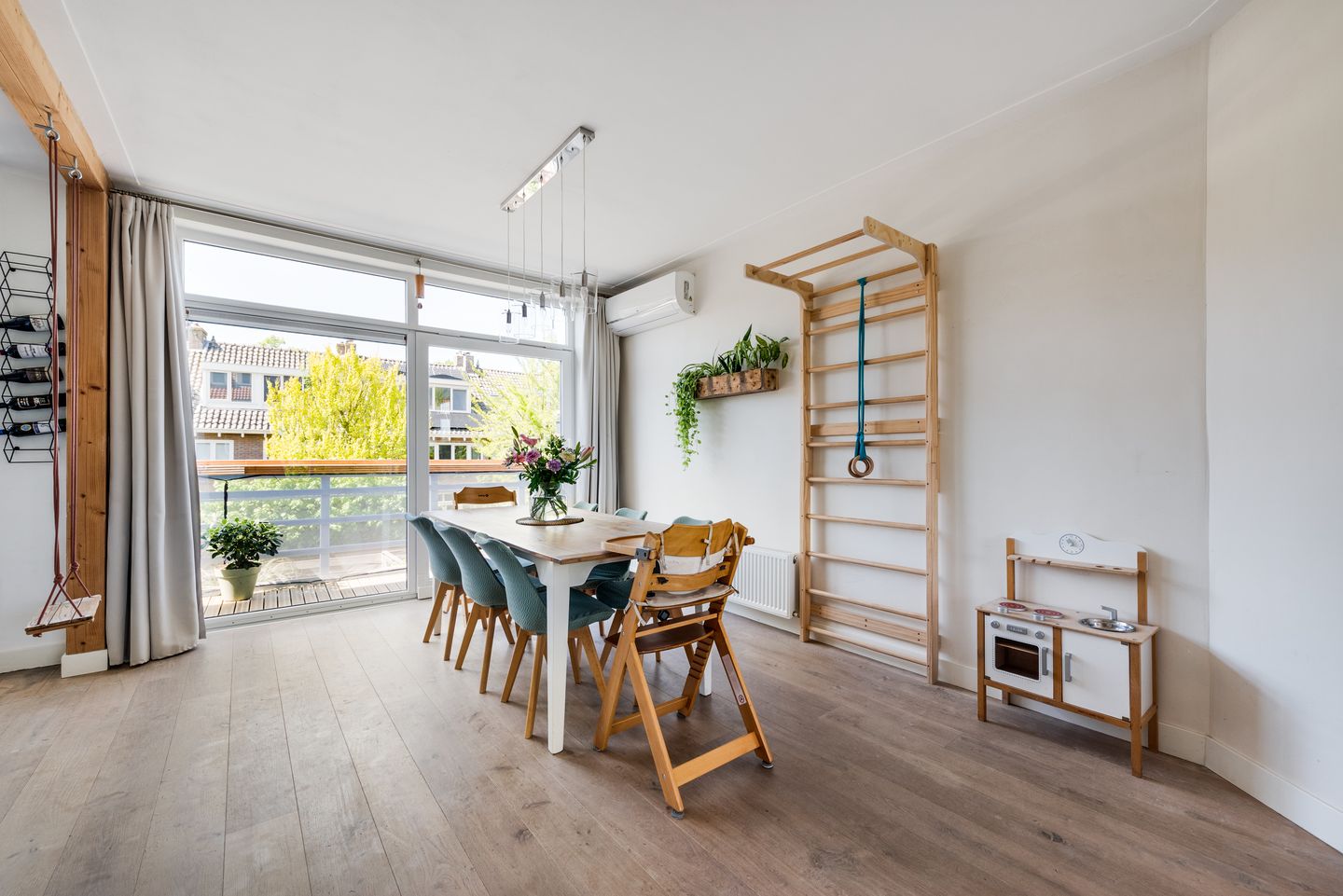 Foto 4 van Vondelweg 28