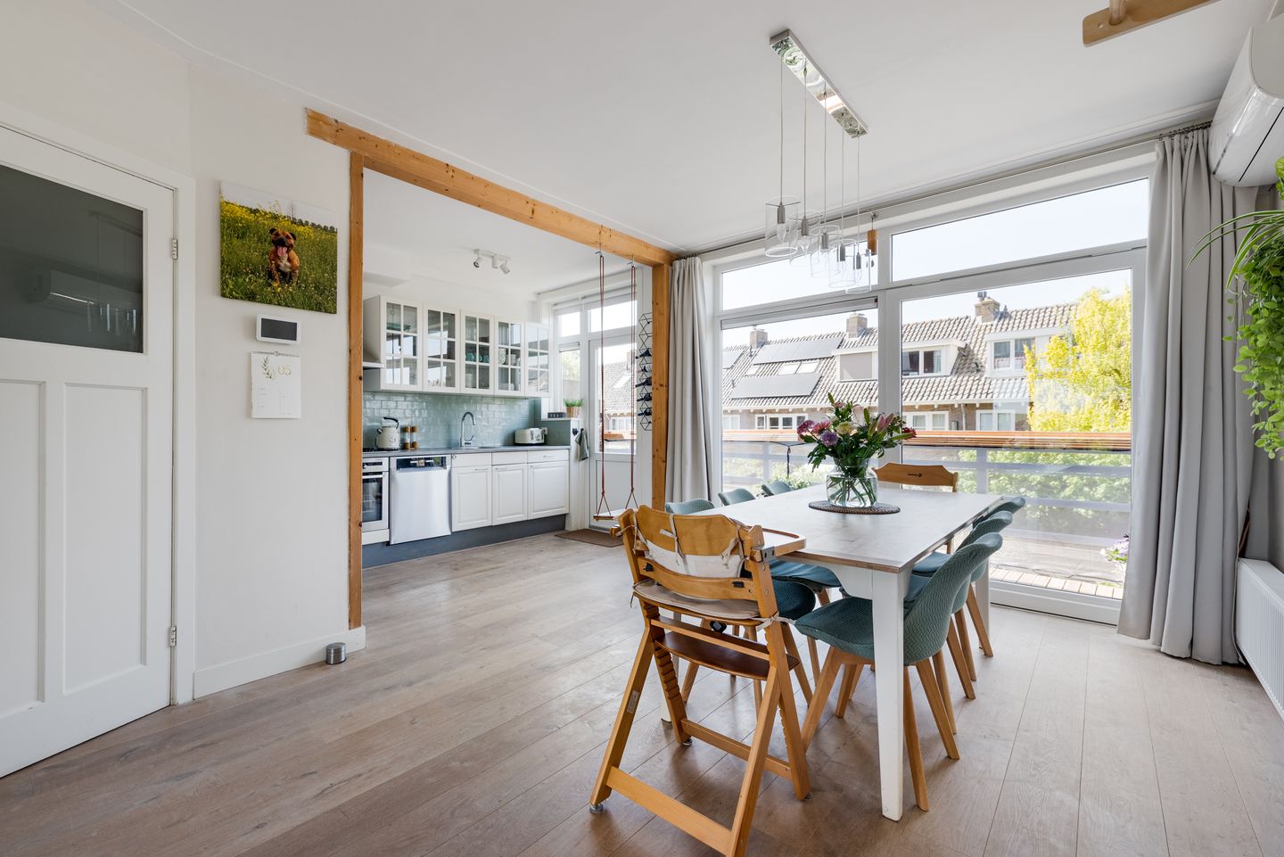 Foto 5 van Vondelweg 28