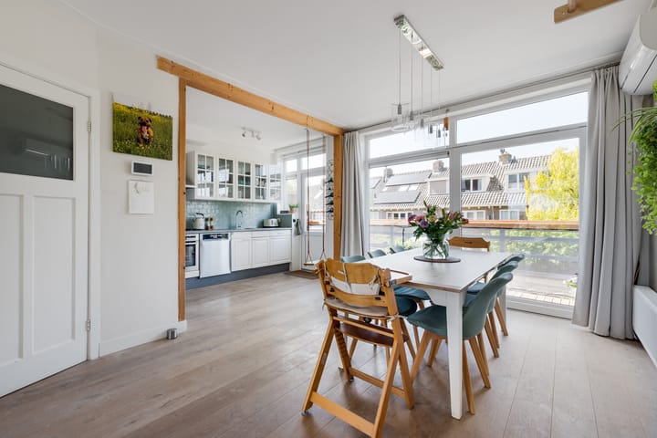 Foto 5 van Vondelweg 28