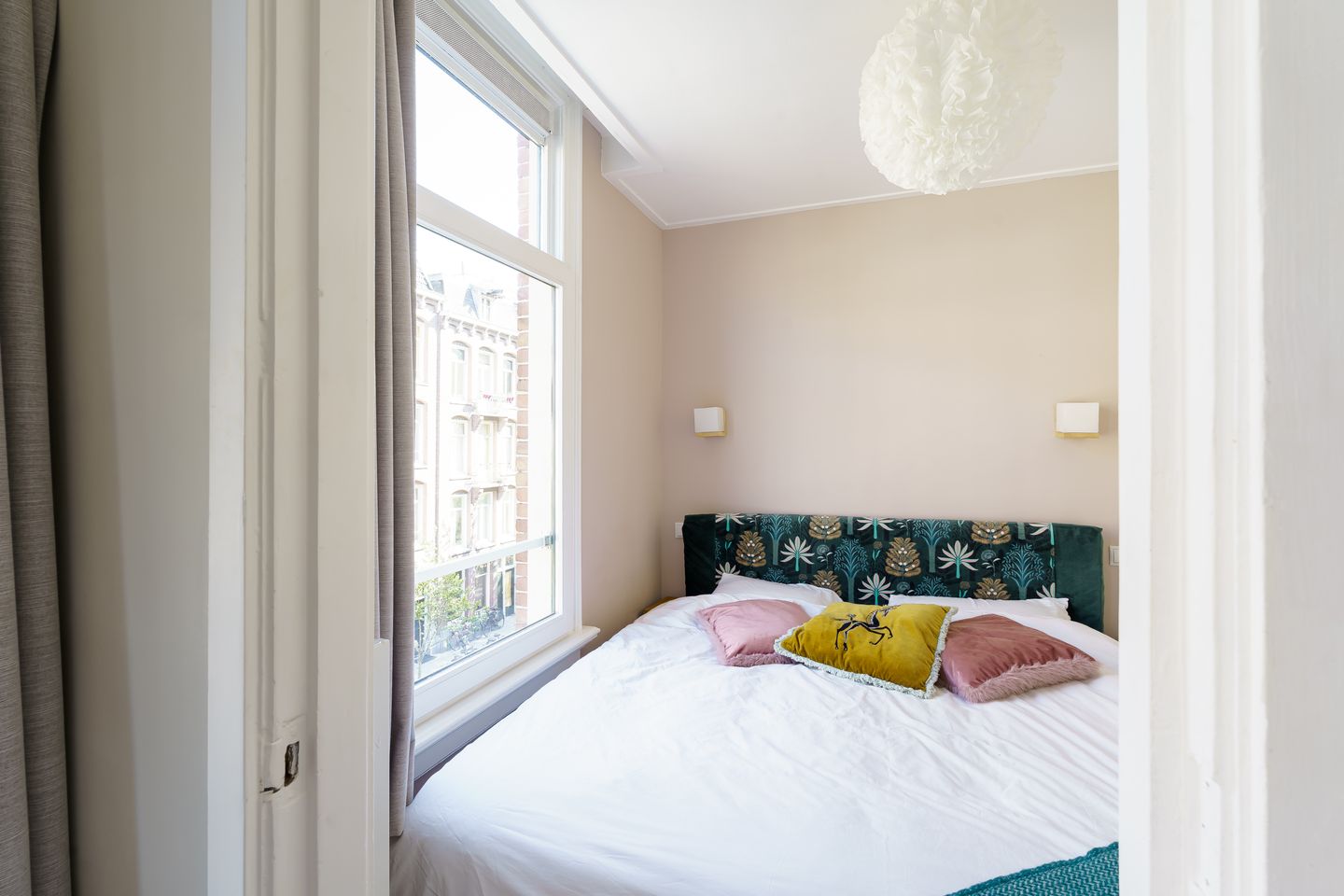 Foto 20 van Rustenburgerstraat 329-2