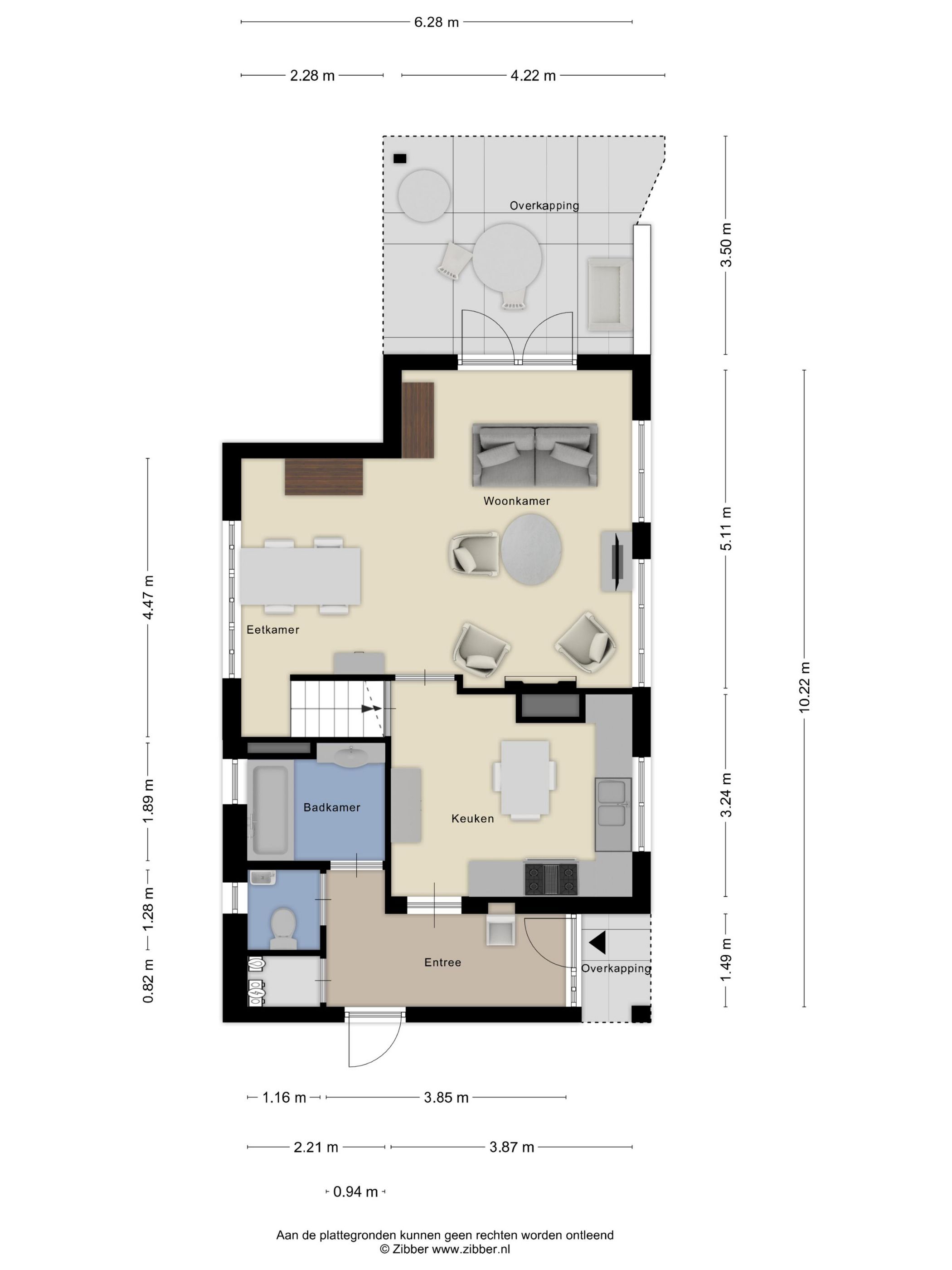 Foto 39 van Dorpsstraat 3