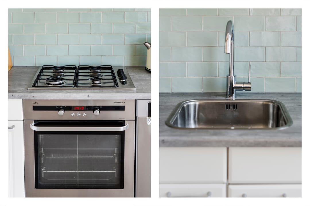 Foto 8 van Vondelweg 28