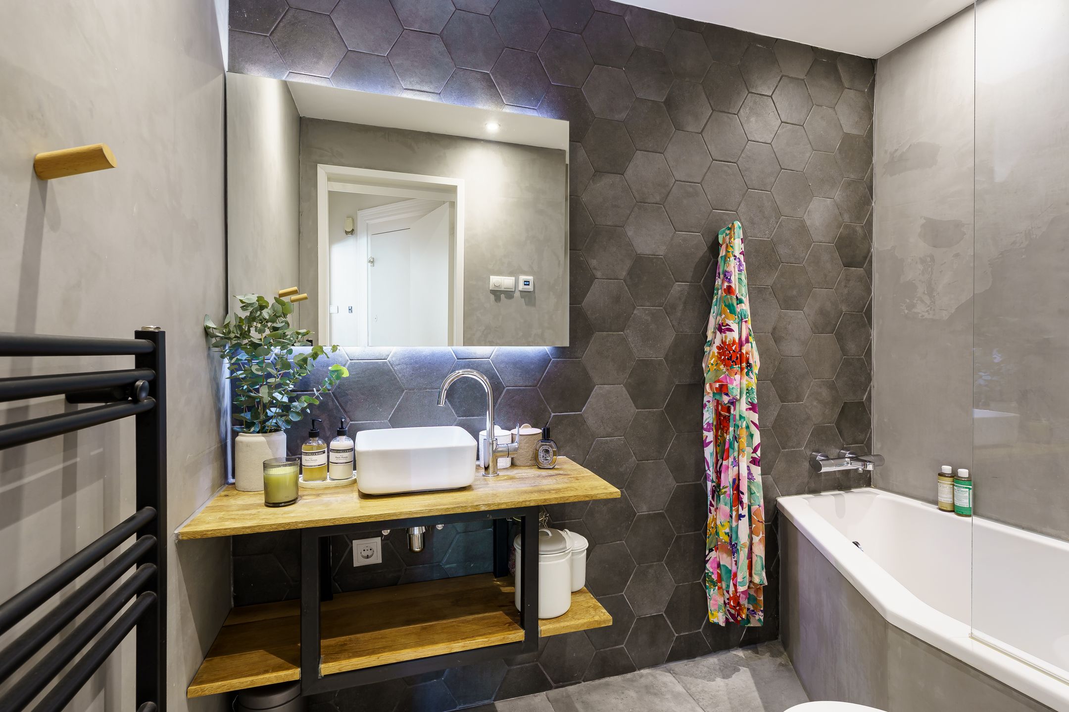 Foto 21 van Rustenburgerstraat 329-2