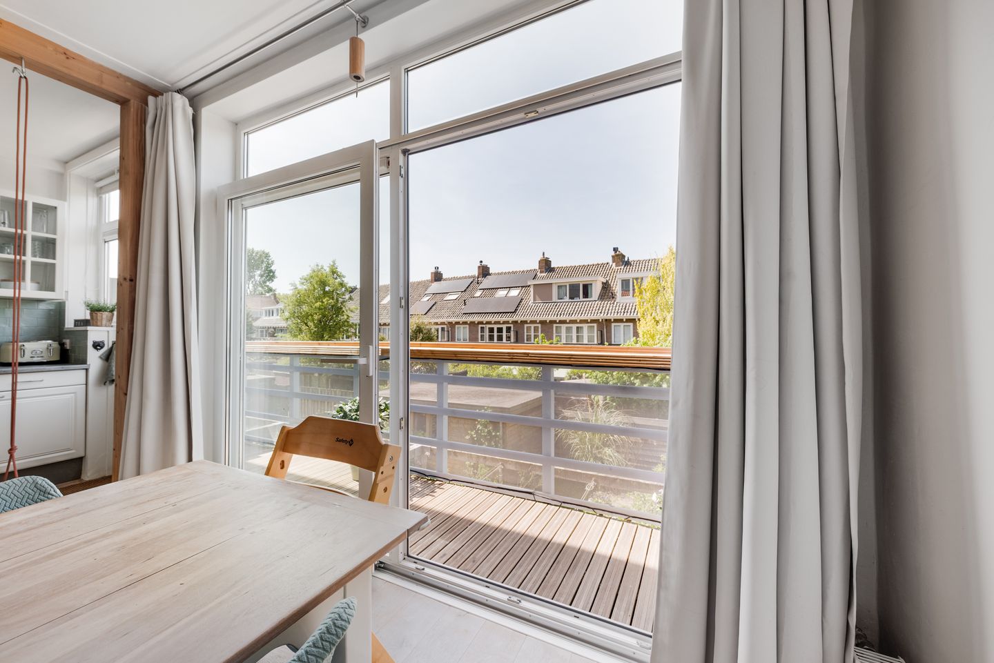 Foto 10 van Vondelweg 28