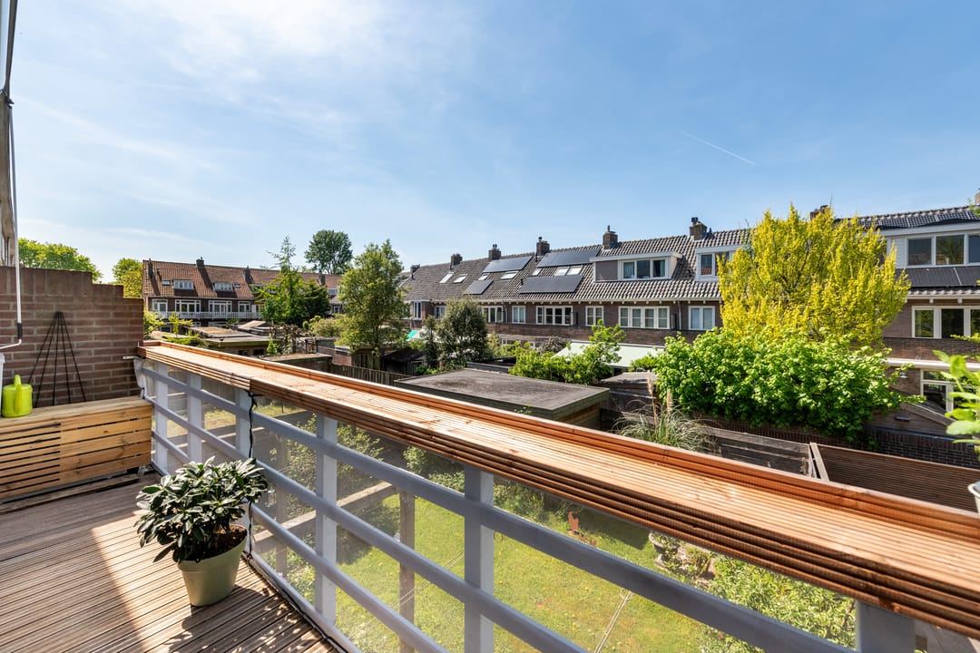 Foto 11 van Vondelweg 28