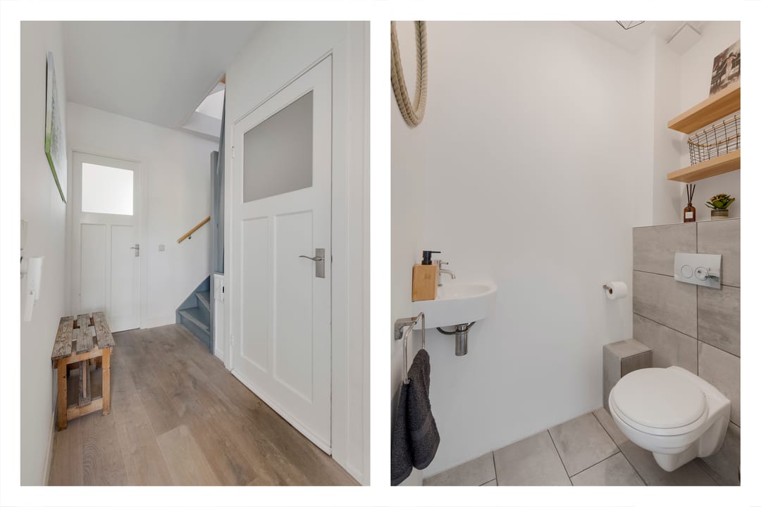 Foto 13 van Vondelweg 28