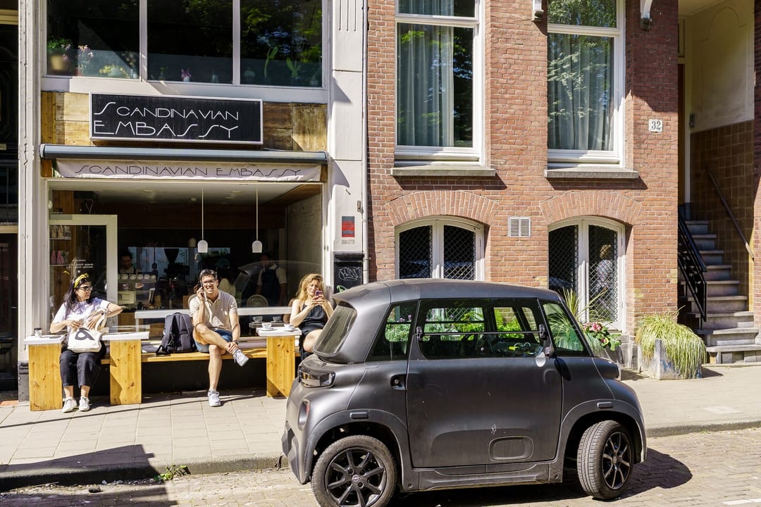 Foto 26 van Rustenburgerstraat 329-2