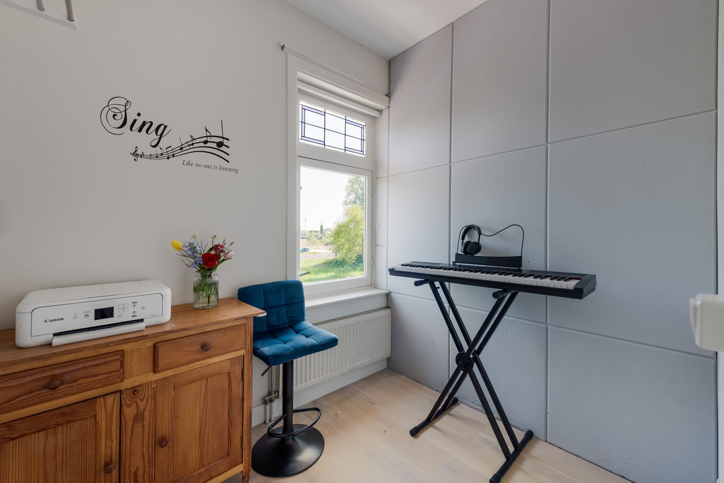 Foto 14 van Vondelweg 28