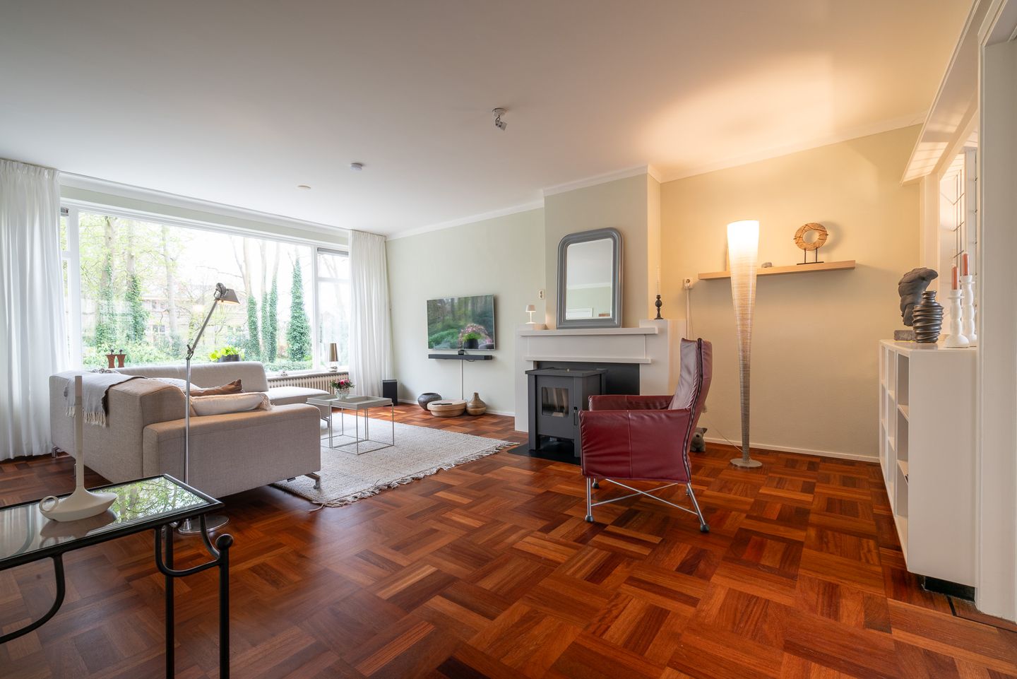 Foto 1 van Van Ketwich Verschuurlaan 12