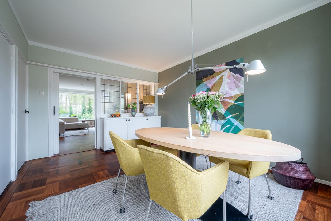 Photo 2 of Van Ketwich Verschuurlaan 12