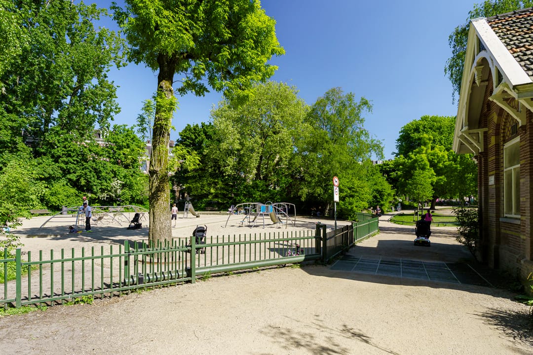 Foto 28 van Rustenburgerstraat 329-2