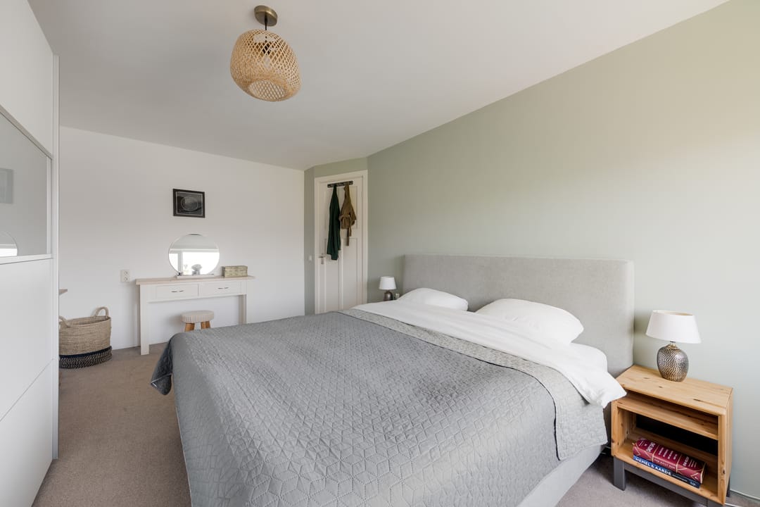 Foto 16 van Vondelweg 28