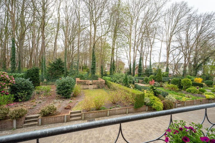 Foto 3 van Van Ketwich Verschuurlaan 12