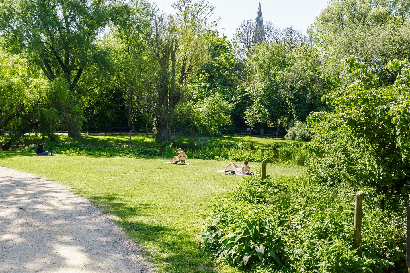 Foto 29 van Rustenburgerstraat 329-2