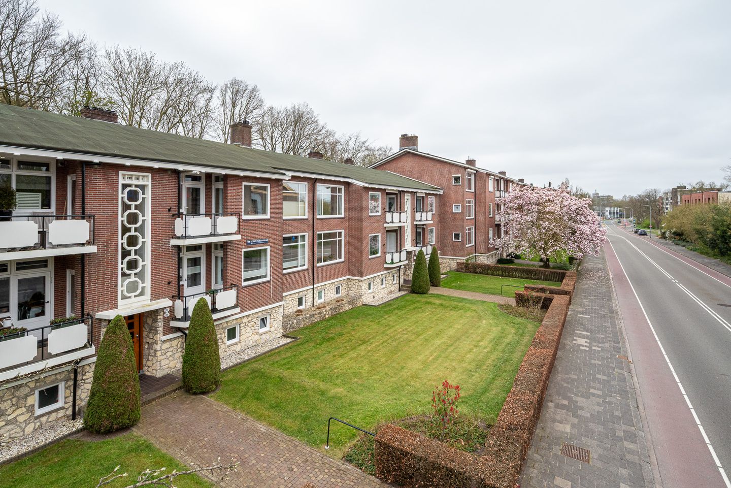 Photo 5 of Van Ketwich Verschuurlaan 12