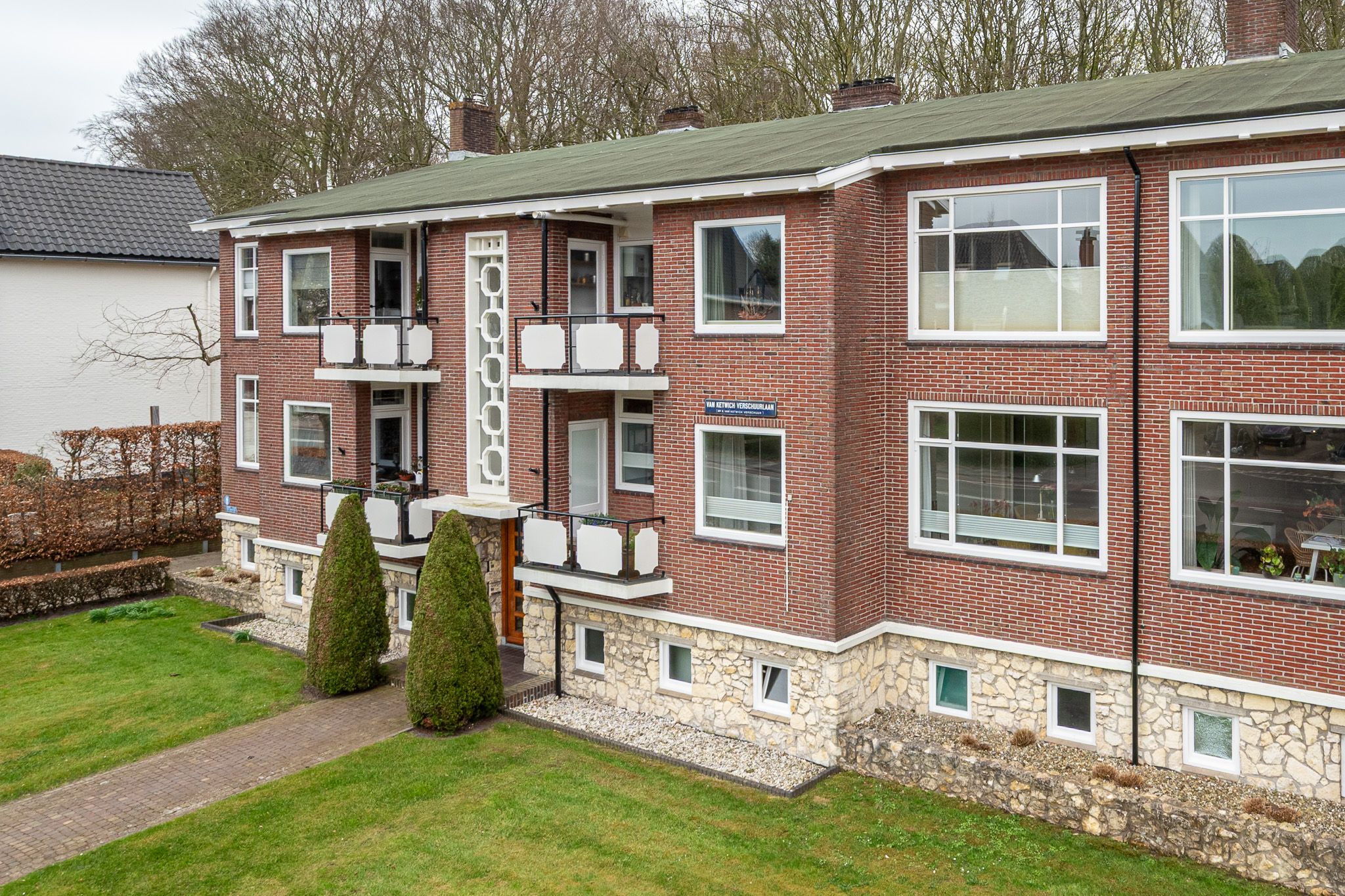 Photo 6 of Van Ketwich Verschuurlaan 12