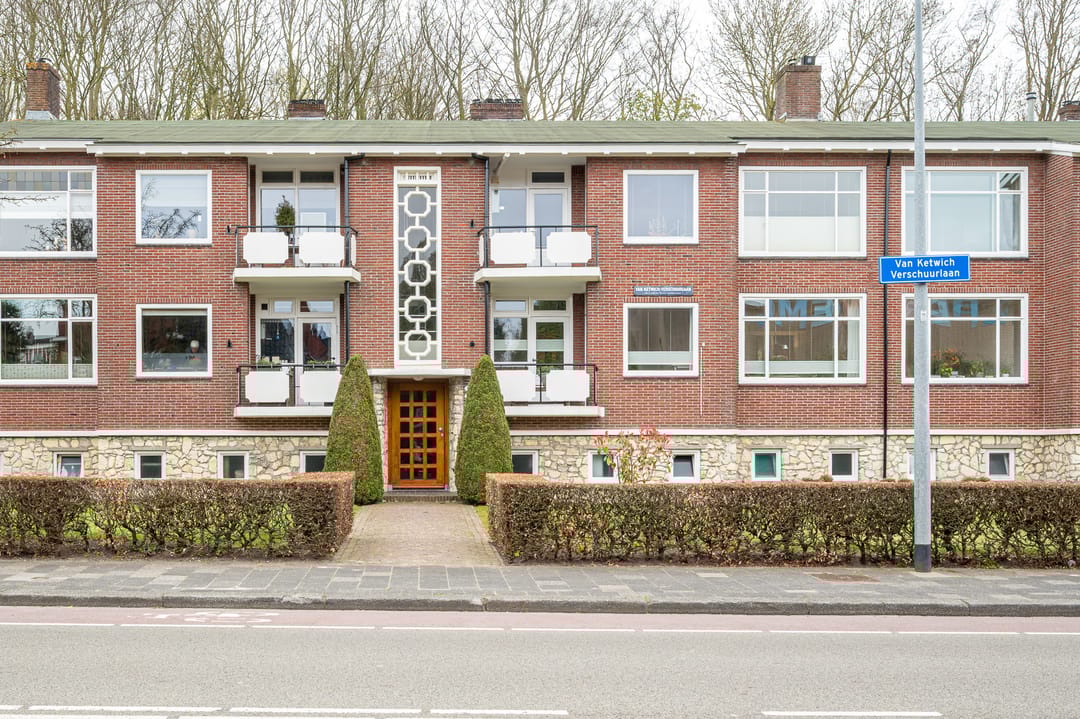 Photo 7 of Van Ketwich Verschuurlaan 12
