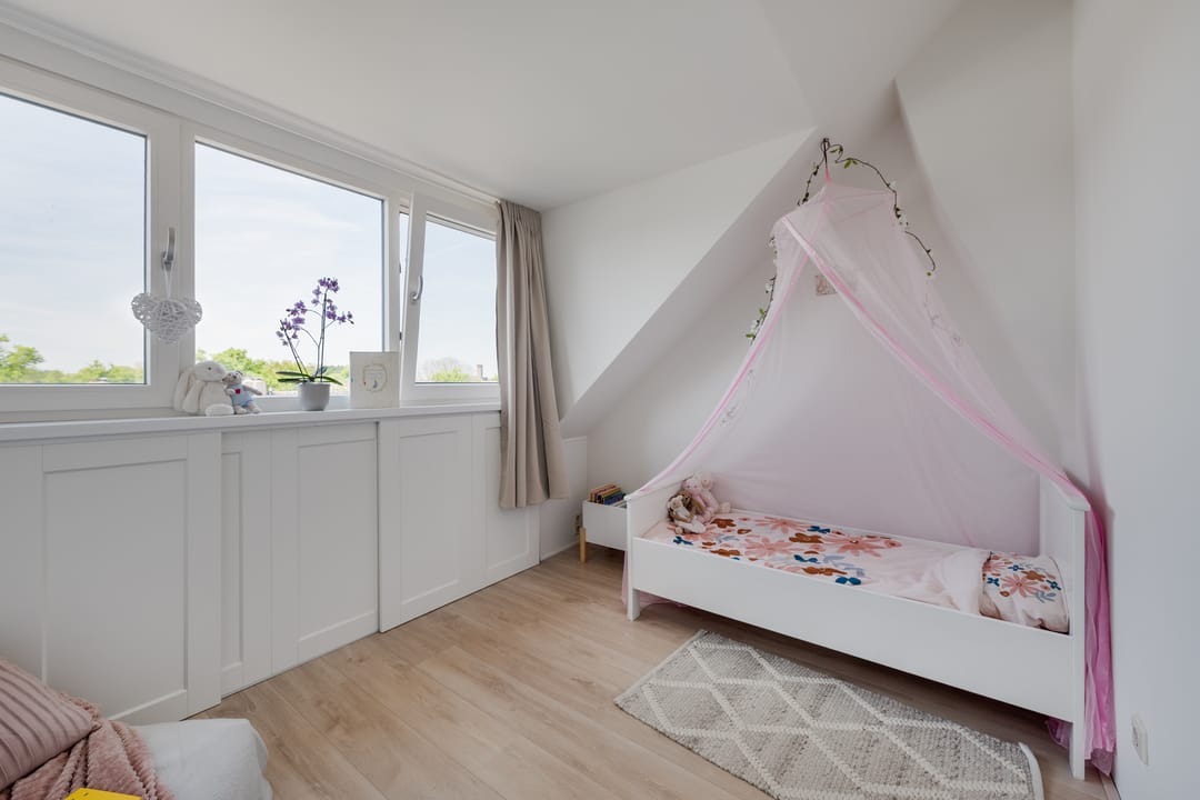 Foto 22 van Vondelweg 28