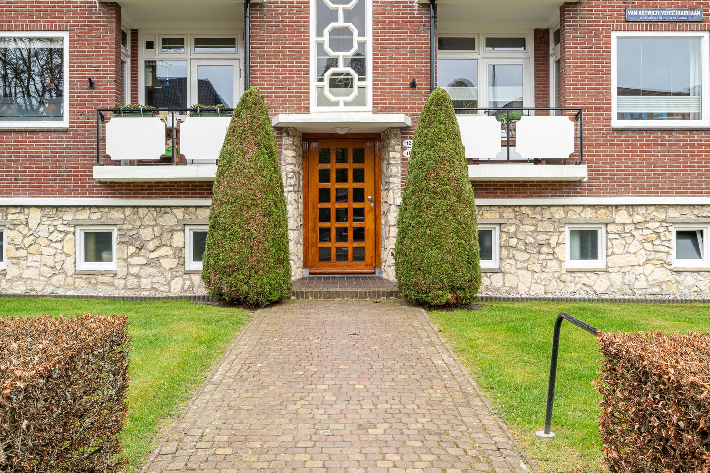 Photo 10 of Van Ketwich Verschuurlaan 12