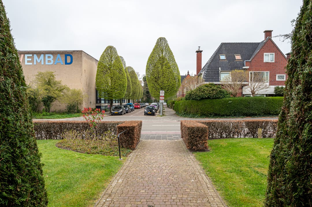 Photo 11 of Van Ketwich Verschuurlaan 12