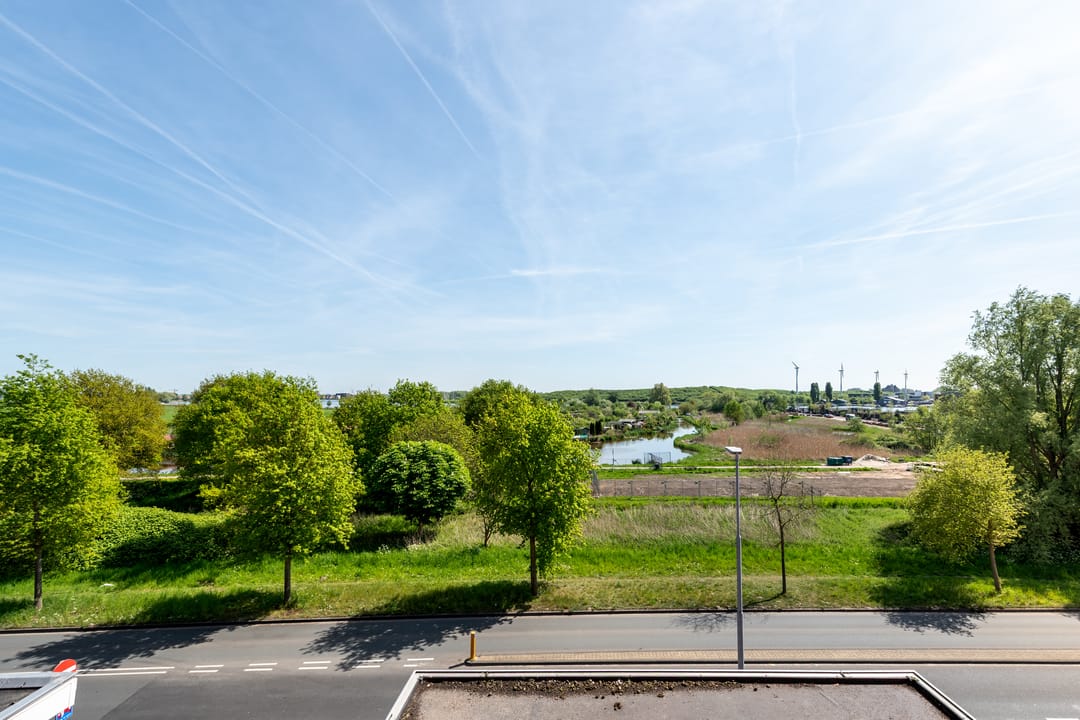 Foto 26 van Vondelweg 28