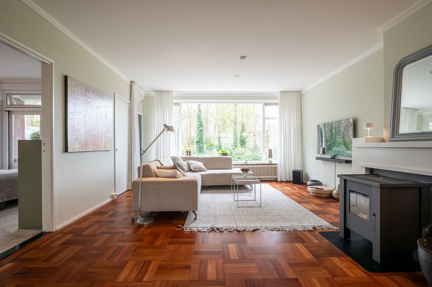 Photo 14 of Van Ketwich Verschuurlaan 12