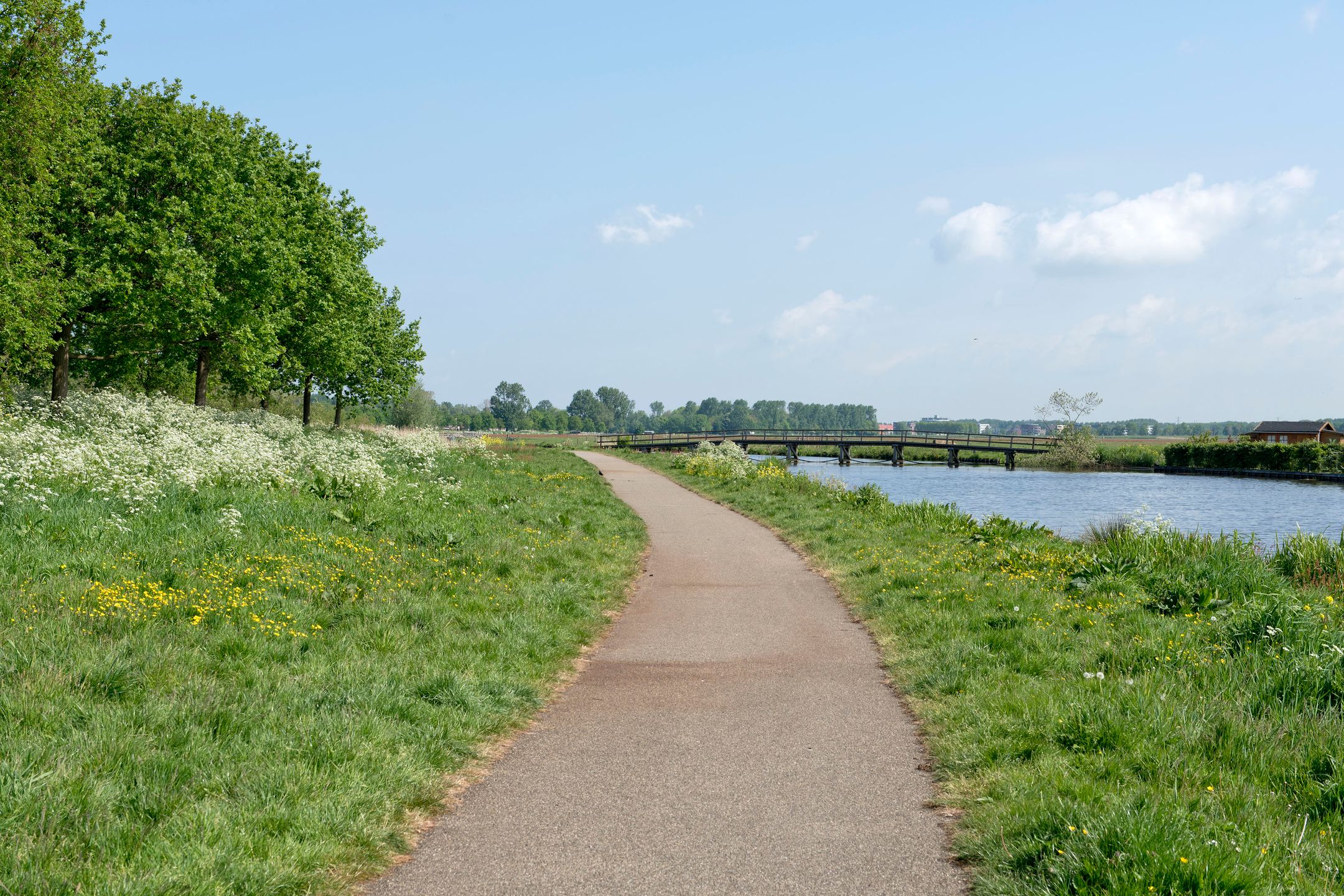 Foto 27 van Vondelweg 28