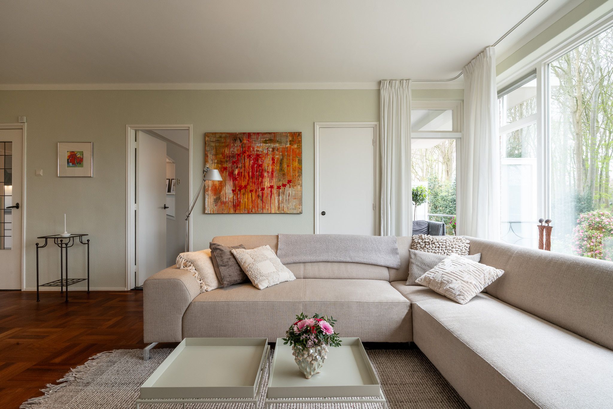 Photo 15 of Van Ketwich Verschuurlaan 12