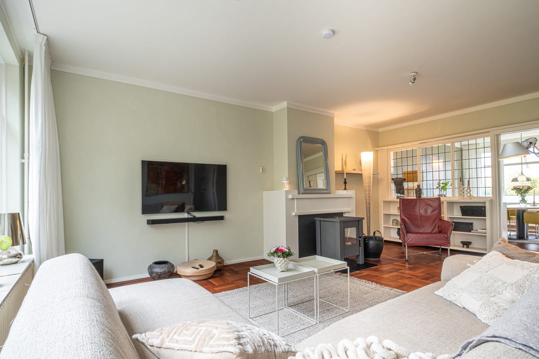 Photo 16 of Van Ketwich Verschuurlaan 12