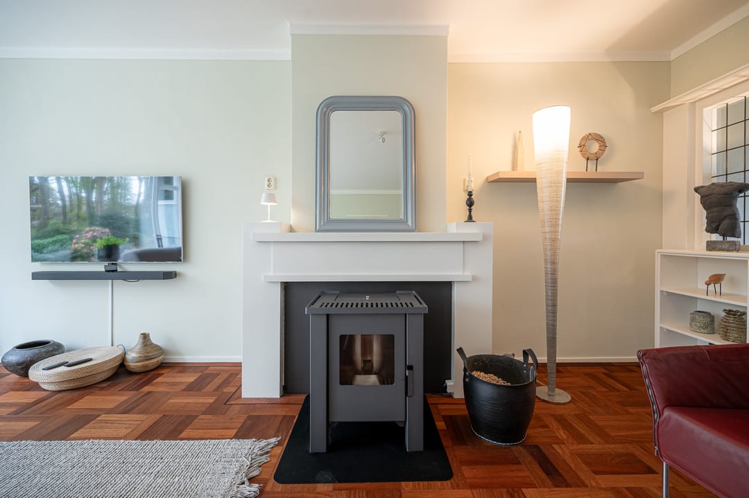 Photo 17 of Van Ketwich Verschuurlaan 12