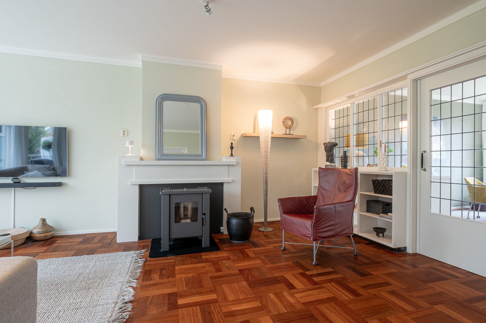 Photo 18 of Van Ketwich Verschuurlaan 12