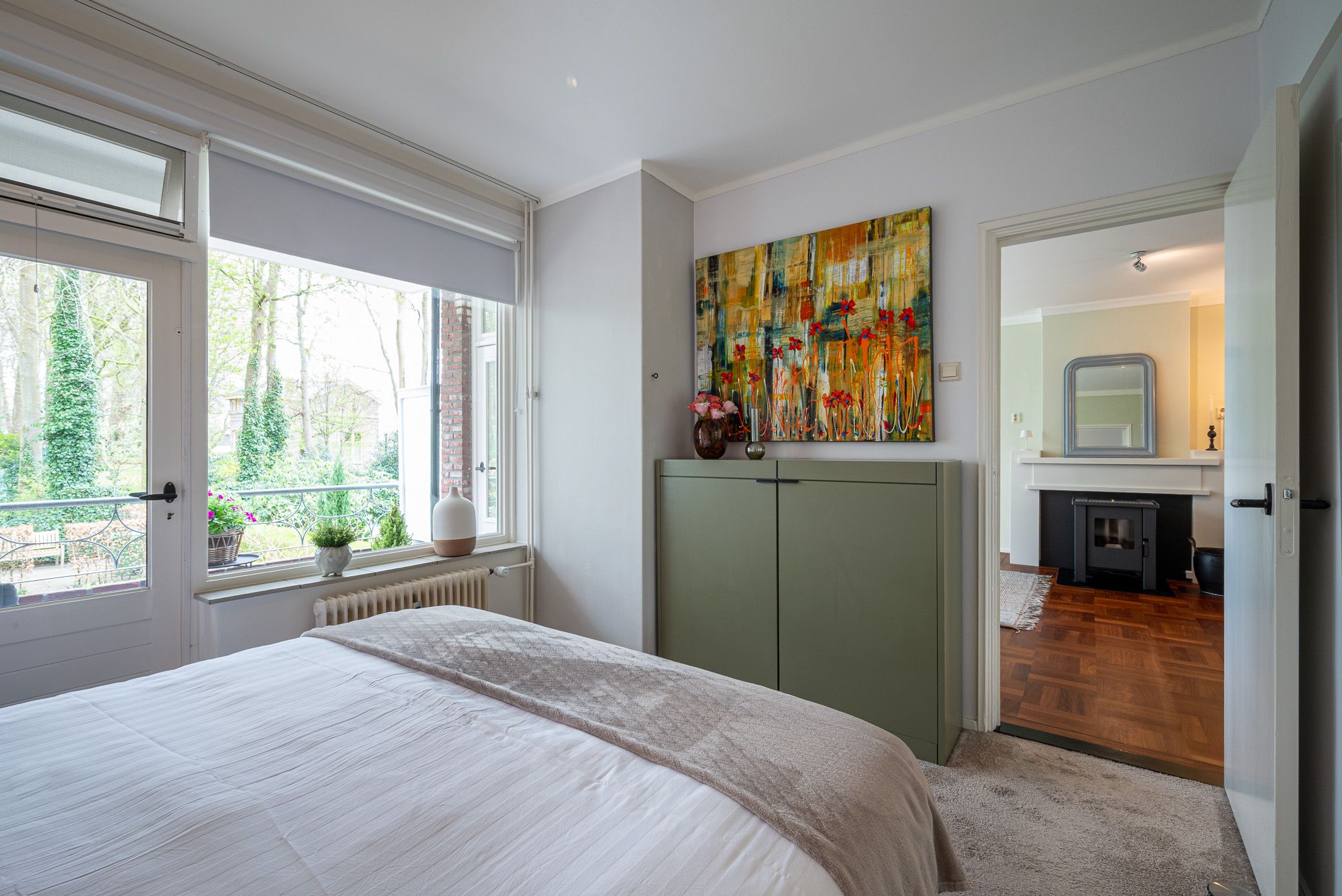 Photo 21 of Van Ketwich Verschuurlaan 12