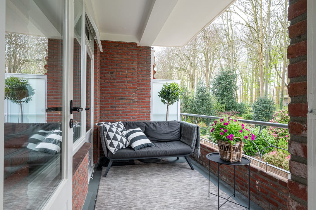 Photo 22 of Van Ketwich Verschuurlaan 12