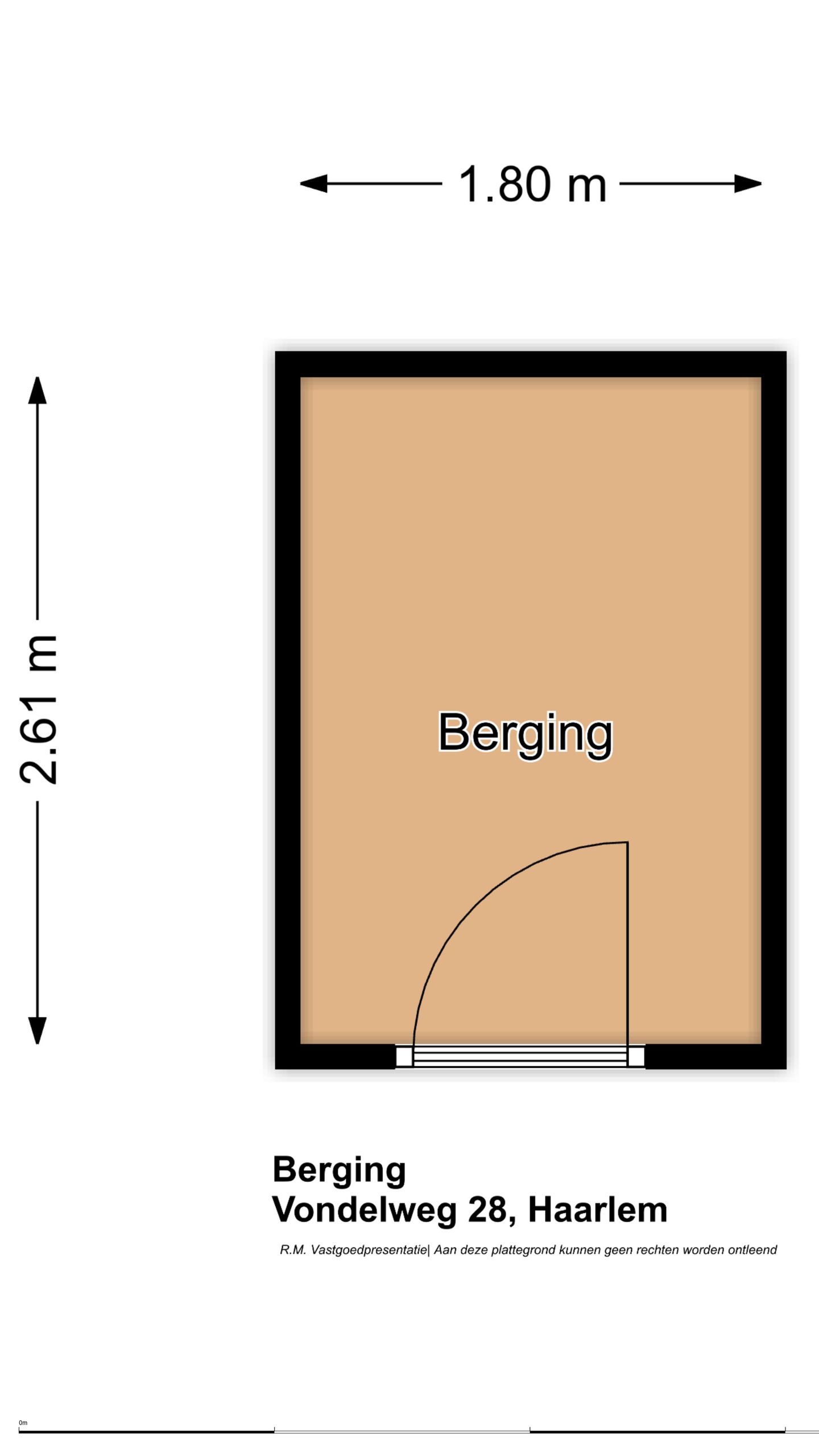 Foto 34 van Vondelweg 28
