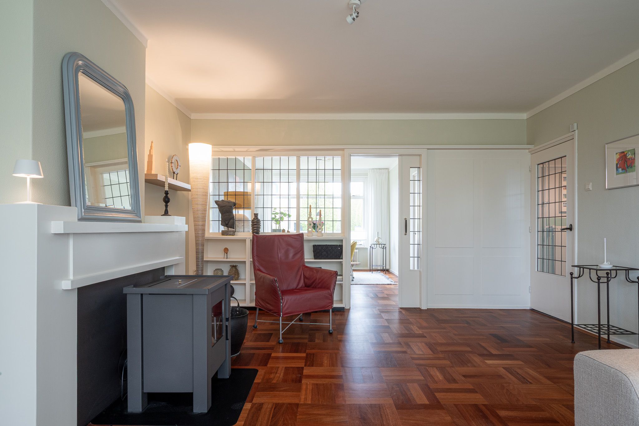 Photo 24 of Van Ketwich Verschuurlaan 12