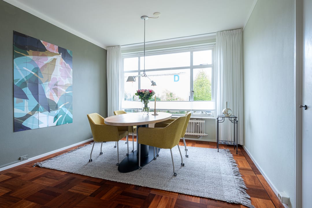 Photo 26 of Van Ketwich Verschuurlaan 12