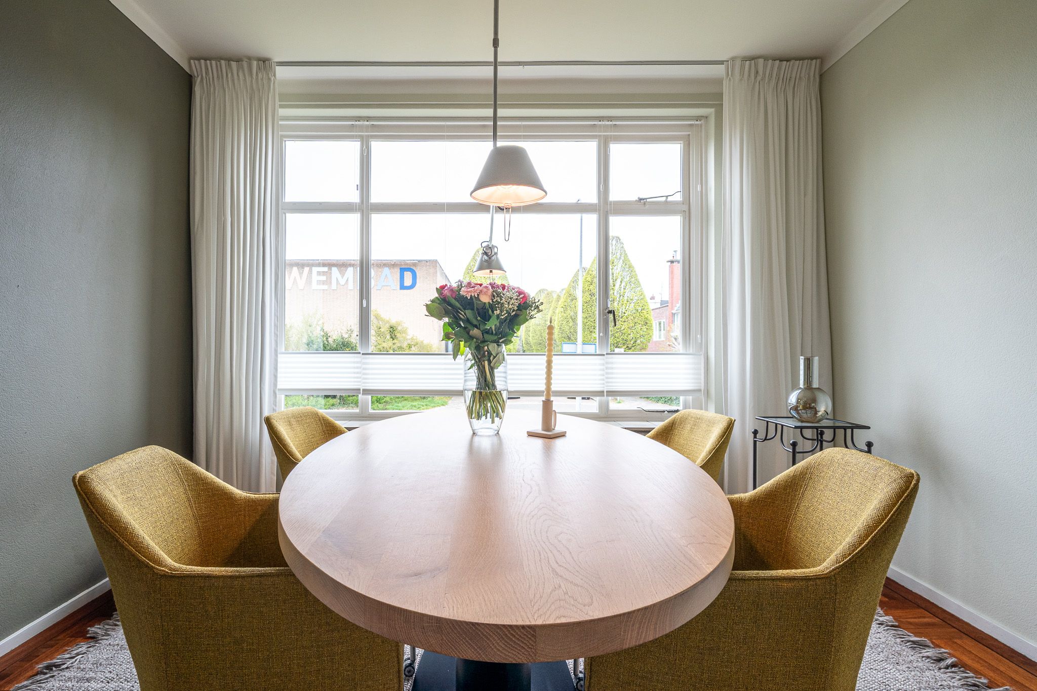 Photo 27 of Van Ketwich Verschuurlaan 12