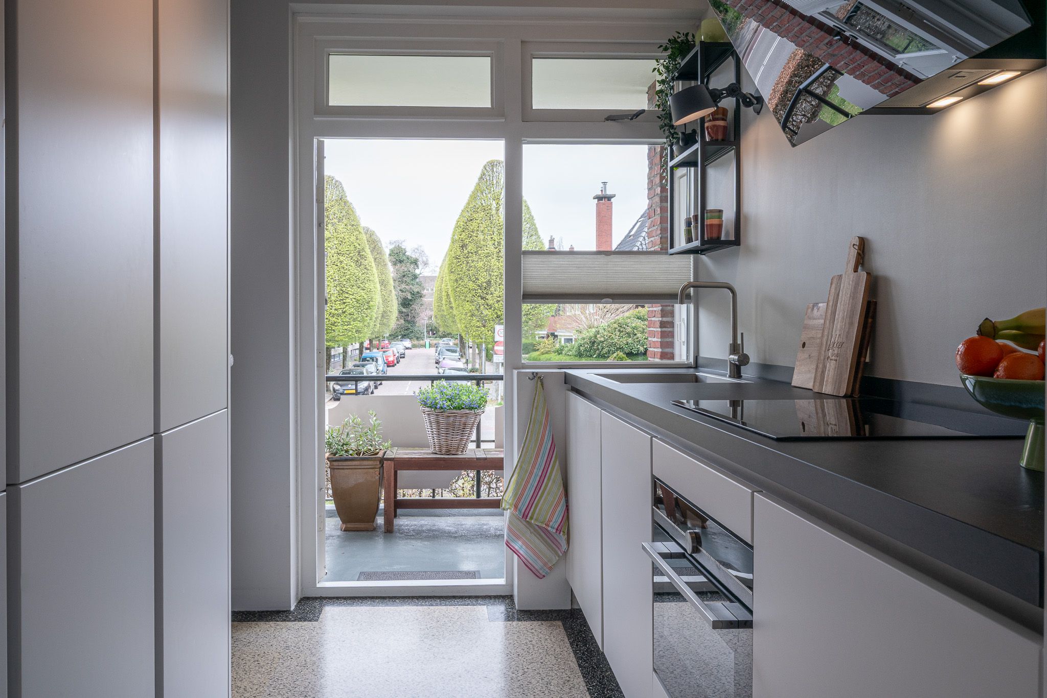 Photo 33 of Van Ketwich Verschuurlaan 12