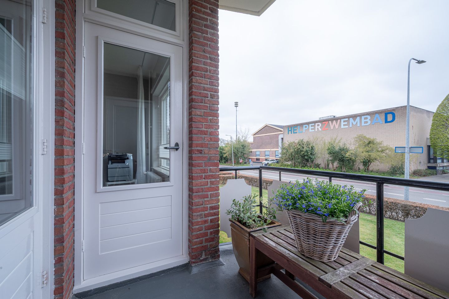 Photo 34 of Van Ketwich Verschuurlaan 12