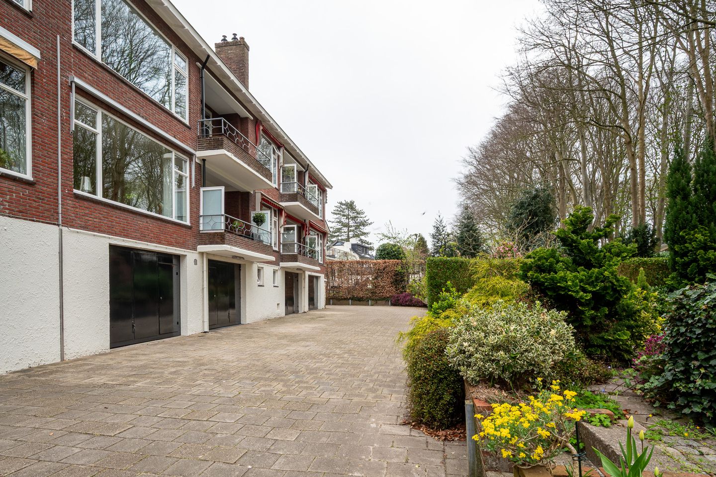 Photo 40 of Van Ketwich Verschuurlaan 12