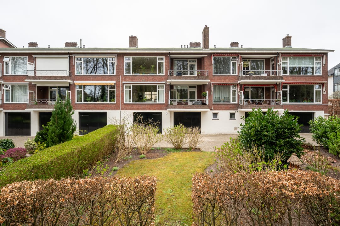 Photo 41 of Van Ketwich Verschuurlaan 12