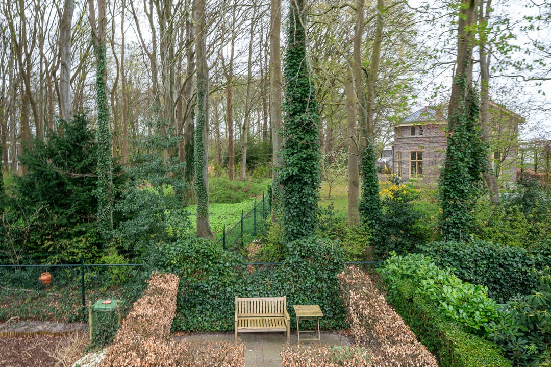 Photo 43 of Van Ketwich Verschuurlaan 12