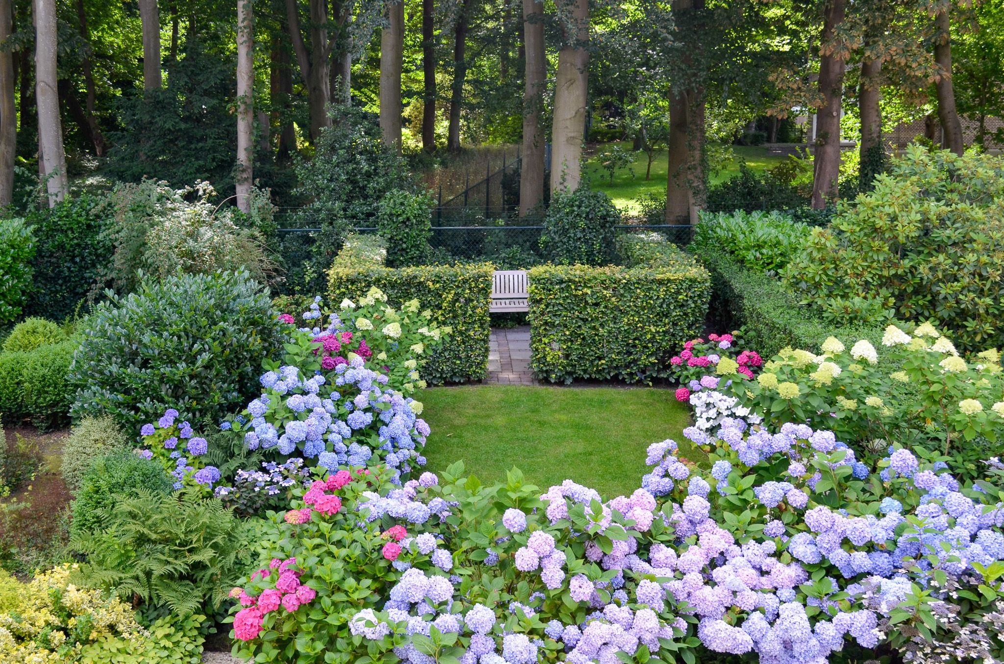 Photo 45 of Van Ketwich Verschuurlaan 12