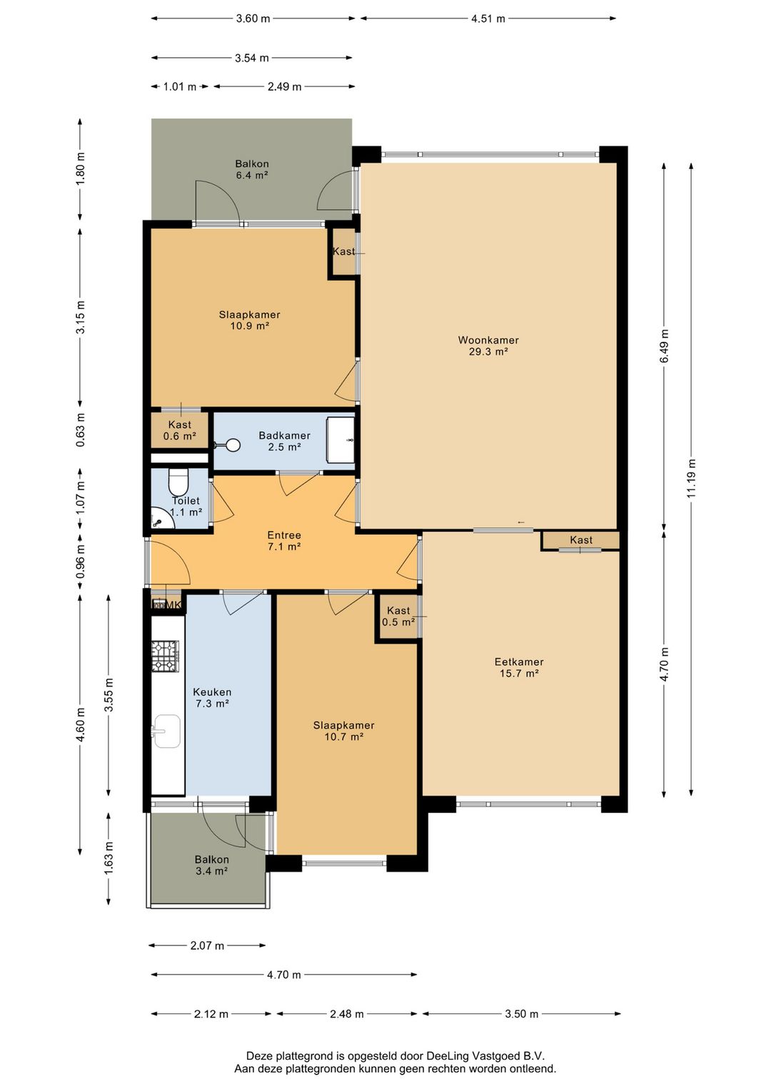 Photo 46 of Van Ketwich Verschuurlaan 12