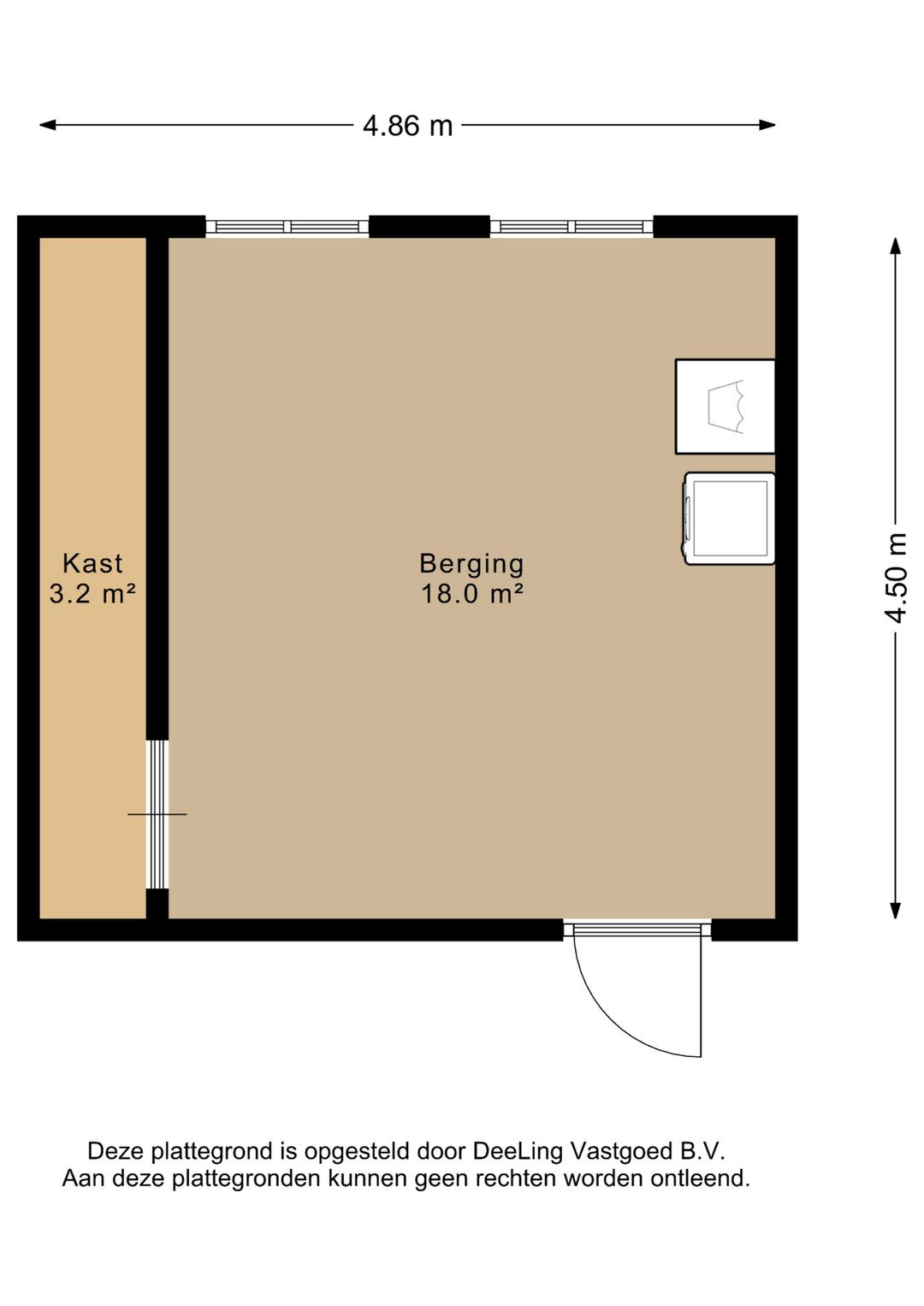 Photo 47 of Van Ketwich Verschuurlaan 12