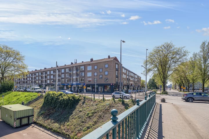 Oostzeedijk 168 D