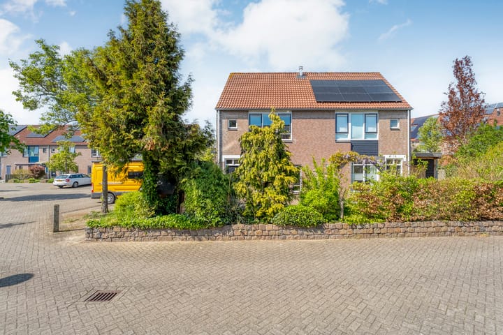 Foto 2 van Haeckmate 4