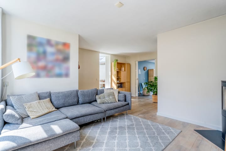 Foto 3 van Haeckmate 4