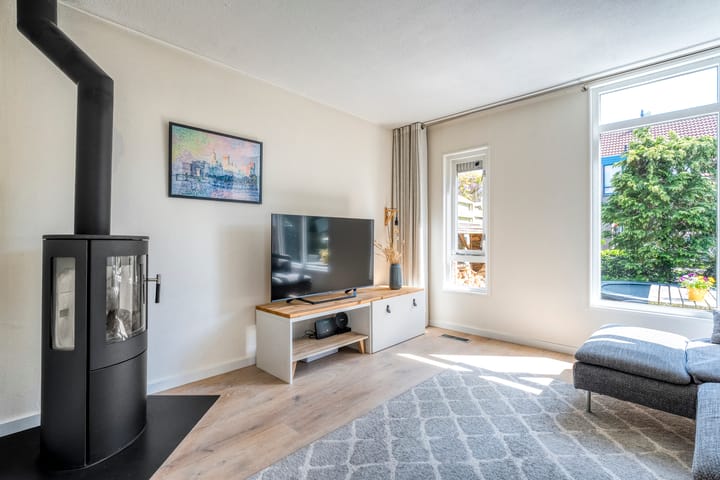 Foto 4 van Haeckmate 4