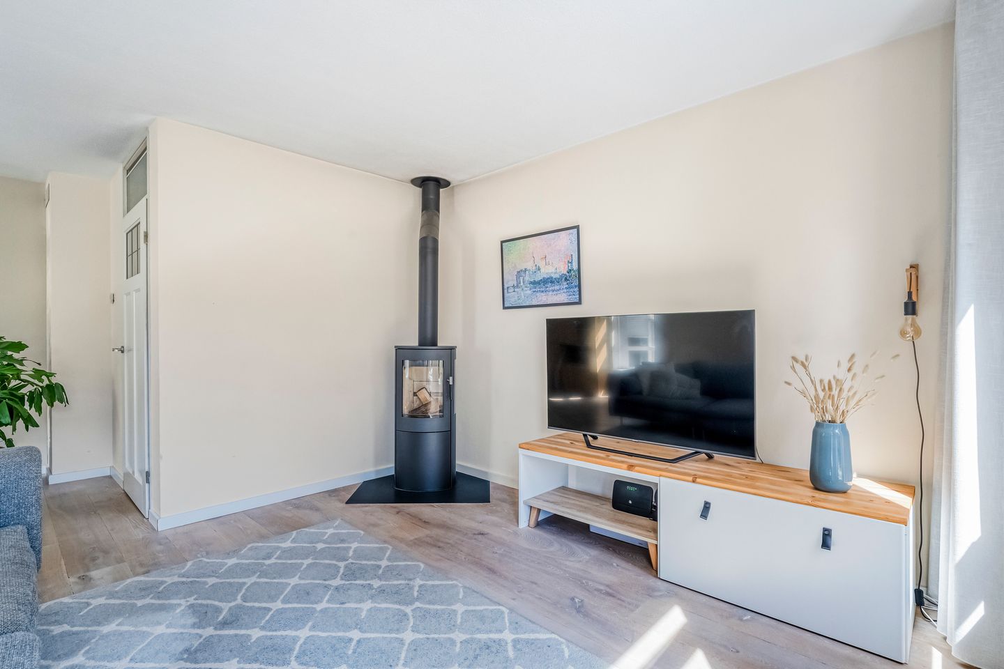 Foto 5 van Haeckmate 4